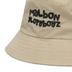 Bone Malbon x Gloryboyz Bucket Hat