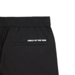 Glo Gang Track Pant (Black)