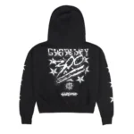 Gloyalty 2024 Hoodie (Black)